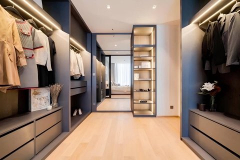 Condominio de 2 dormitorios en Bangkok, Tailandia № 233633 - foto 9