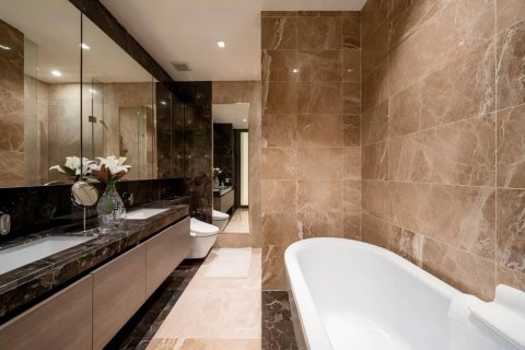 Condominio de 2 dormitorios en Bangkok, Tailandia № 233633 - foto 12