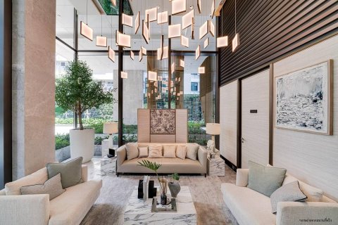 Condominio de 2 dormitorios en Bangkok, Tailandia № 233633 - foto 17