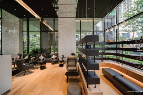 Condominio de 2 dormitorios en Bangkok, Tailandia № 233633 - foto 21