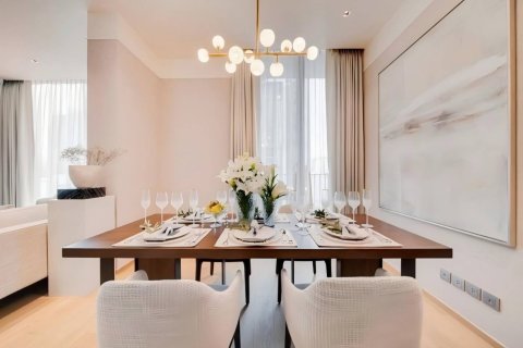 Condominio de 2 dormitorios en Bangkok, Tailandia № 233633 - foto 5