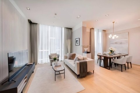 Condominio de 2 dormitorios en Bangkok, Tailandia № 233633 - foto 2