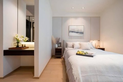 Condominio de 2 dormitorios en Bangkok, Tailandia № 233633 - foto 14