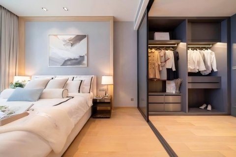 Condominio de 2 dormitorios en Bangkok, Tailandia № 233633 - foto 8