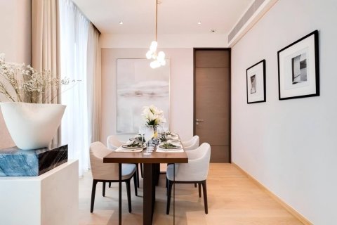 Condominio de 2 dormitorios en Bangkok, Tailandia № 233633 - foto 6