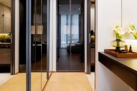 Condominio de 2 dormitorios en Bangkok, Tailandia № 233633 - foto 10