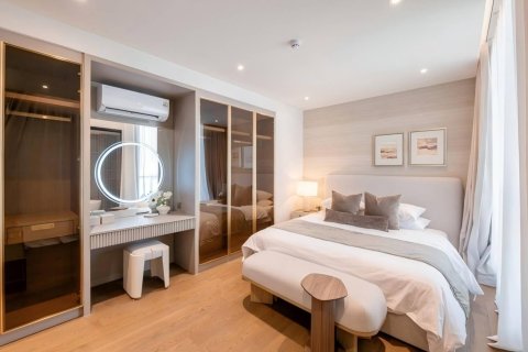 Condominio de 2 dormitorios en Bangkok, Tailandia № 233632 - foto 6
