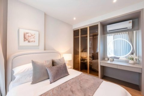 Condominio de 2 dormitorios en Bangkok, Tailandia № 233632 - foto 7