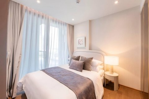 Condominio de 2 dormitorios en Bangkok, Tailandia № 233632 - foto 10