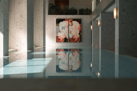 Condominio de 2 dormitorios en Bangkok, Tailandia № 233632 - foto 16