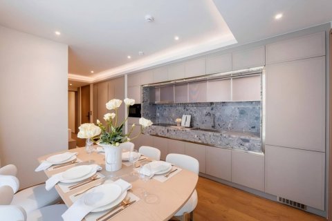 Condominio de 2 dormitorios en Bangkok, Tailandia № 233632 - foto 5