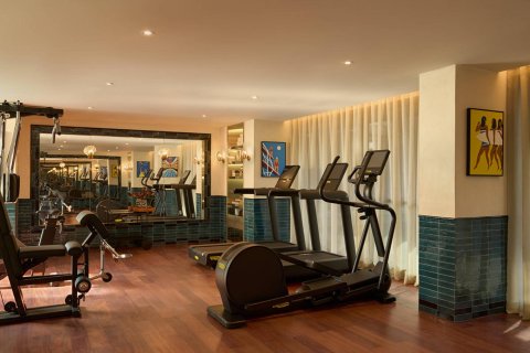 Condominio de 2 dormitorios en Bangkok, Tailandia № 233632 - foto 13