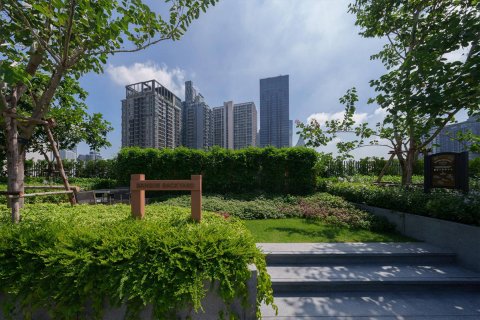 Condominio de 2 dormitorios en Bangkok, Tailandia № 233632 - foto 18