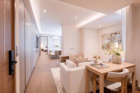 Condominio de 2 dormitorios en Bangkok, Tailandia № 233632 - foto 3