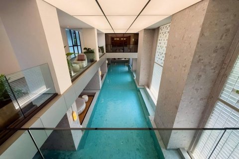 Condominio de 2 dormitorios en Bangkok, Tailandia № 233632 - foto 14