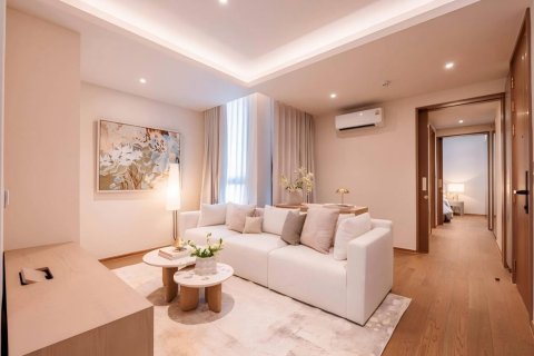 Condominio de 2 dormitorios en Bangkok, Tailandia № 233632 - foto 2