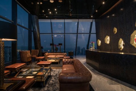 Condominio de 2 dormitorios en Bangkok, Tailandia № 233634 - foto 21
