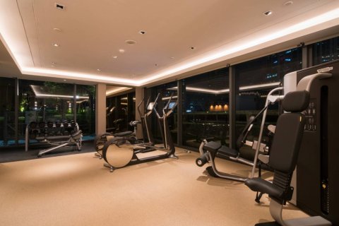 Condominio de 2 dormitorios en Bangkok, Tailandia № 233634 - foto 30