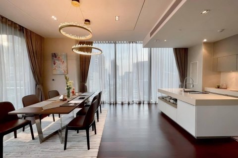 Condominio de 2 dormitorios en Bangkok, Tailandia № 233634 - foto 2