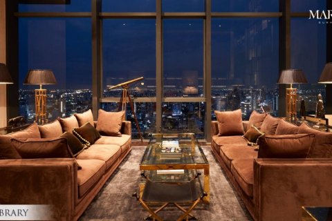 Condominio de 2 dormitorios en Bangkok, Tailandia № 233634 - foto 22