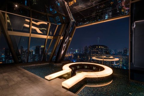 Condominio de 2 dormitorios en Bangkok, Tailandia № 233634 - foto 27