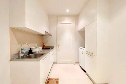 Condominio de 2 dormitorios en Bangkok, Tailandia № 233634 - foto 10