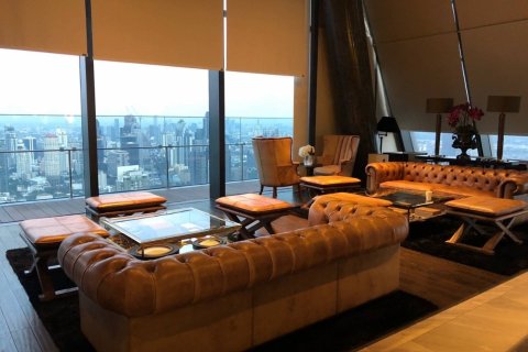 Condominio de 2 dormitorios en Bangkok, Tailandia № 233634 - foto 16