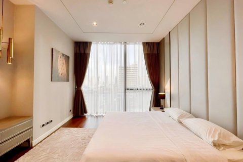 Condominio de 2 dormitorios en Bangkok, Tailandia № 233634 - foto 8
