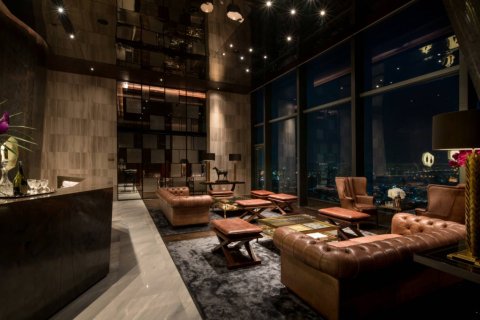 Condominio de 2 dormitorios en Bangkok, Tailandia № 233634 - foto 25