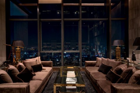 Condominio de 2 dormitorios en Bangkok, Tailandia № 233634 - foto 23