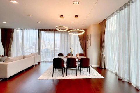 Condominio de 2 dormitorios en Bangkok, Tailandia № 233634 - foto 3