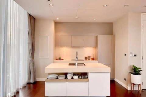 Condominio de 2 dormitorios en Bangkok, Tailandia № 233634 - foto 4