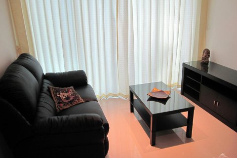 Condo à Pattaya, Thaïlande, 1 chambre  № 204058 - photo 9