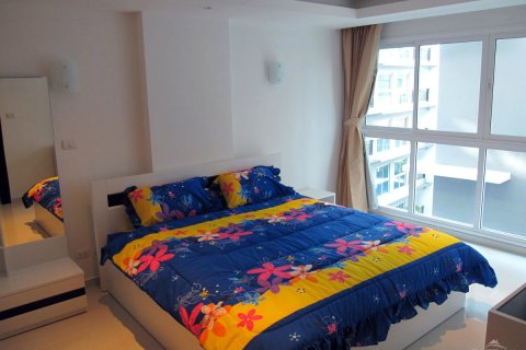 Condo à Pattaya, Thaïlande, 1 chambre  № 204058 - photo 2