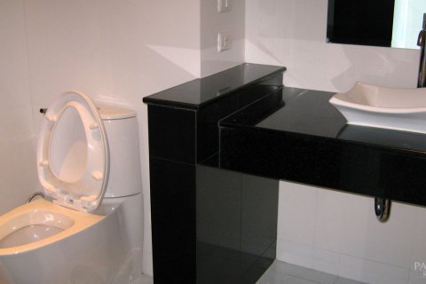 Condo à Pattaya, Thaïlande, 1 chambre  № 204058 - photo 16