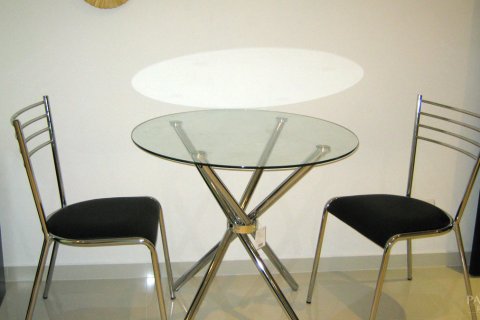 Condo à Pattaya, Thaïlande, 1 chambre  № 204058 - photo 12