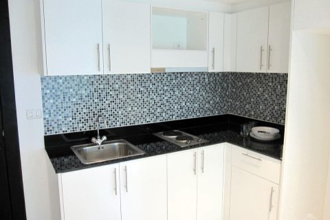 Condo à Pattaya, Thaïlande, 1 chambre  № 204058 - photo 17