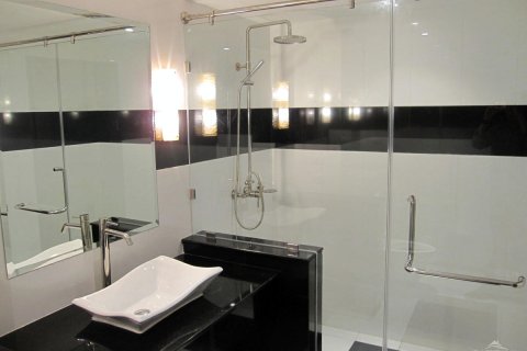 Condo à Pattaya, Thaïlande, 1 chambre  № 204058 - photo 15