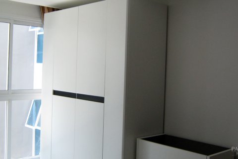Condo à Pattaya, Thaïlande, 1 chambre  № 204058 - photo 13