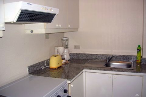 Condo in Pattaya, Thailand, 2 bedrooms  № 204055 - photo 1
