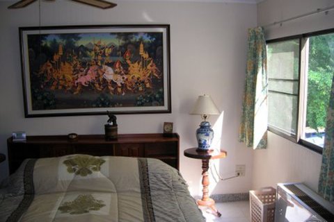 Condo in Pattaya, Thailand, 2 bedrooms  № 204055 - photo 8