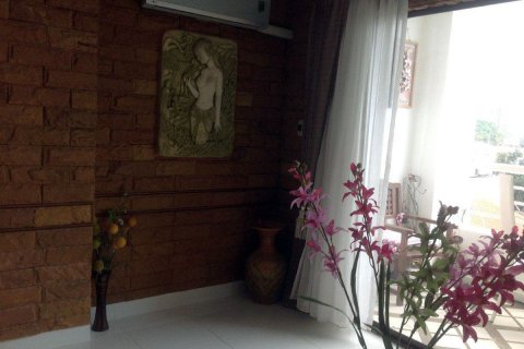 สตูดิโอในคอนโดมิเนียมในพัทยา, ประเทศไทย № 204060 - รูปถ่าย 3
