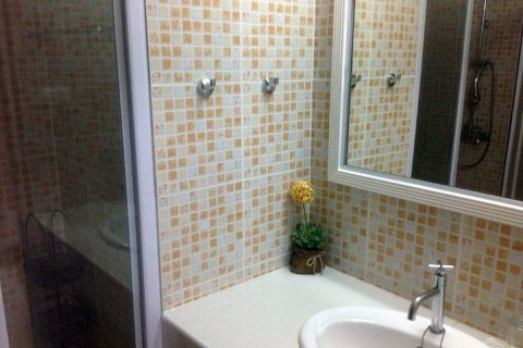 Studio in the Condo in Pattaya, Thailand  № 204060