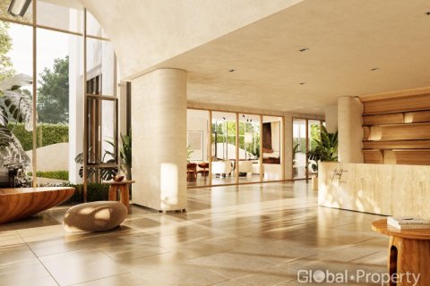 Condo in Pattaya, Thailand, 1 bedroom  № 146586 - photo 5