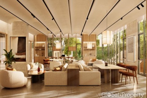 Condo in Pattaya, Thailand, 1 bedroom  № 146586 - photo 7