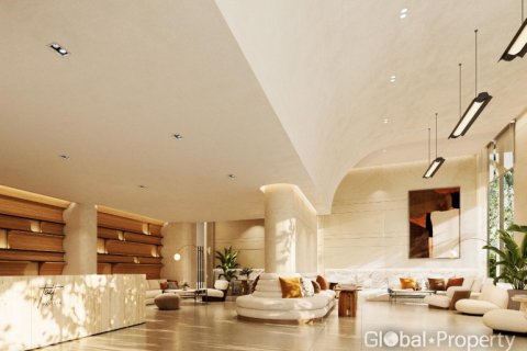 Condo in Pattaya, Thailand, 1 bedroom  № 146586 - photo 6