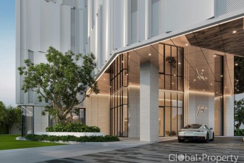 Condo in Pattaya, Thailand, 1 bedroom  № 146586 - photo 3