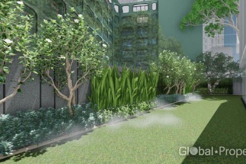 Condo in Pattaya, Thailand, 1 bedroom  № 146586 - photo 14