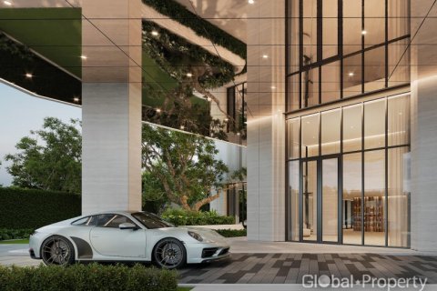 Condo in Pattaya, Thailand, 1 bedroom  № 146586 - photo 4