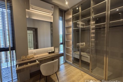 Дом в Паттайе, Таиланд с 4 спальнями  № 146582 - фото 17